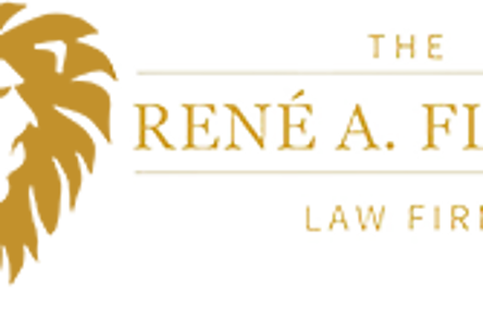 The Rene A. Flores Law Firm