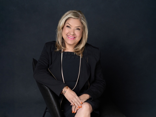 Sylvia Martinez Photo