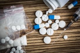 Drugs - Drug Possession Defense in Hidalgo County 